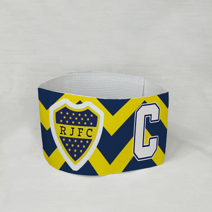 Rangers Juniors FC - Captains Armband