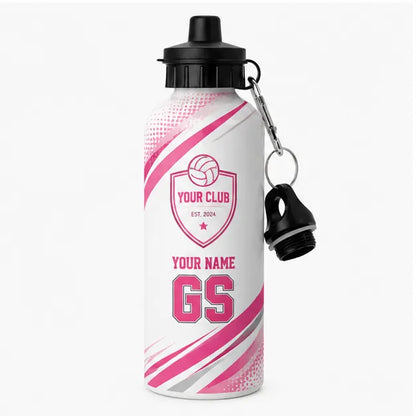 Sports Top Crest Water Bottle