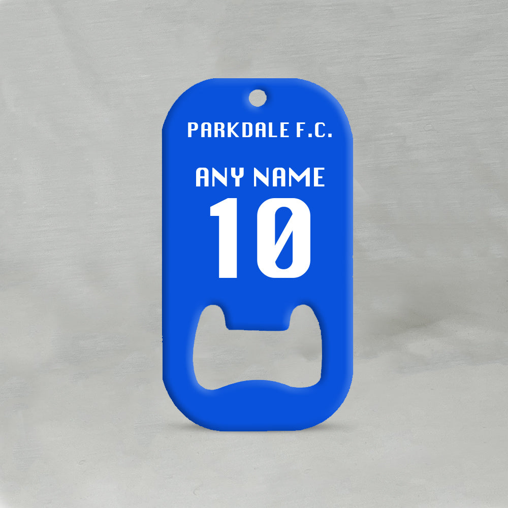 Parkdale - Kit Bottle Opener
