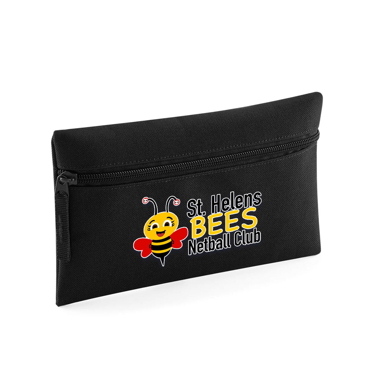 St Helens Bees - Pencil Case