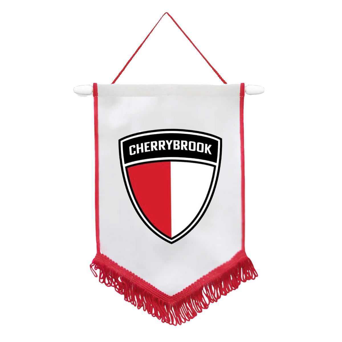 Cherrybrook - Pennant Flag