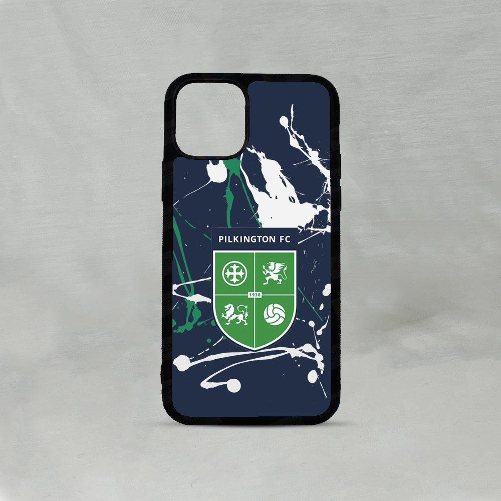 Pilkington FC - iPhone Case