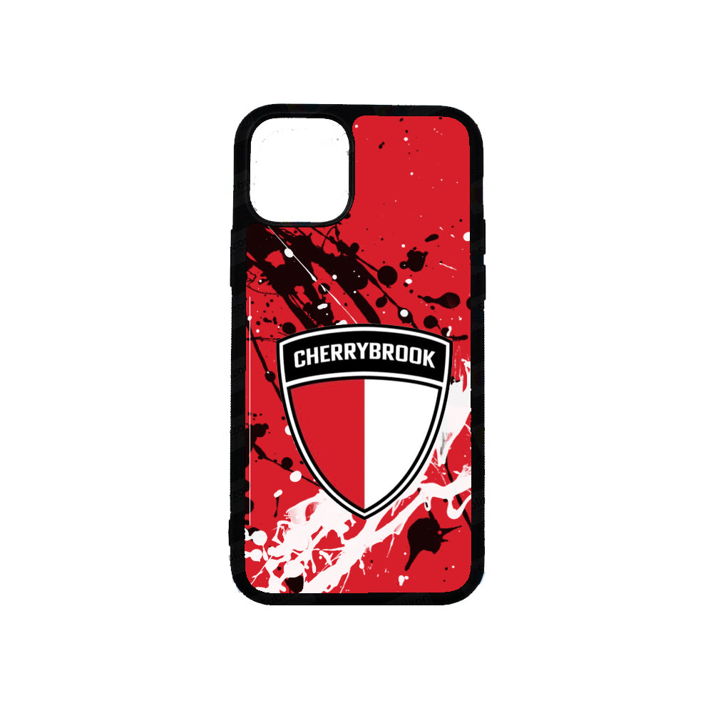 Cherrybrook - iPhone Case