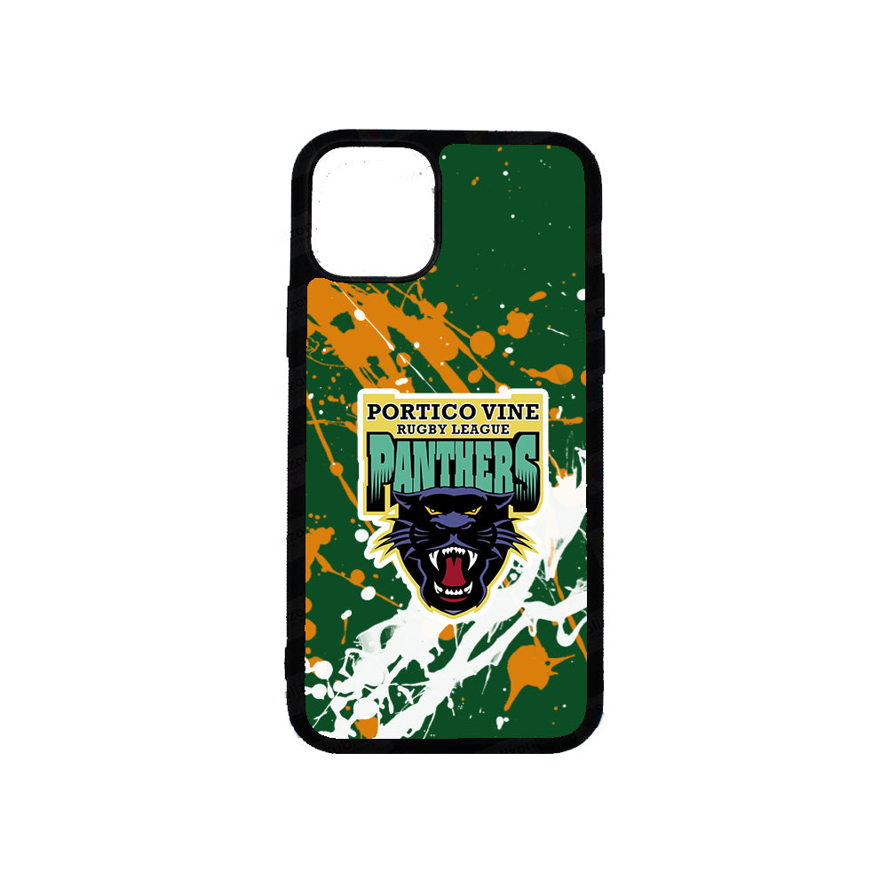 Portico Vine ARLFC - iPhone Case