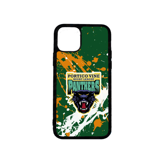 Portico Vine ARLFC - iPhone Case