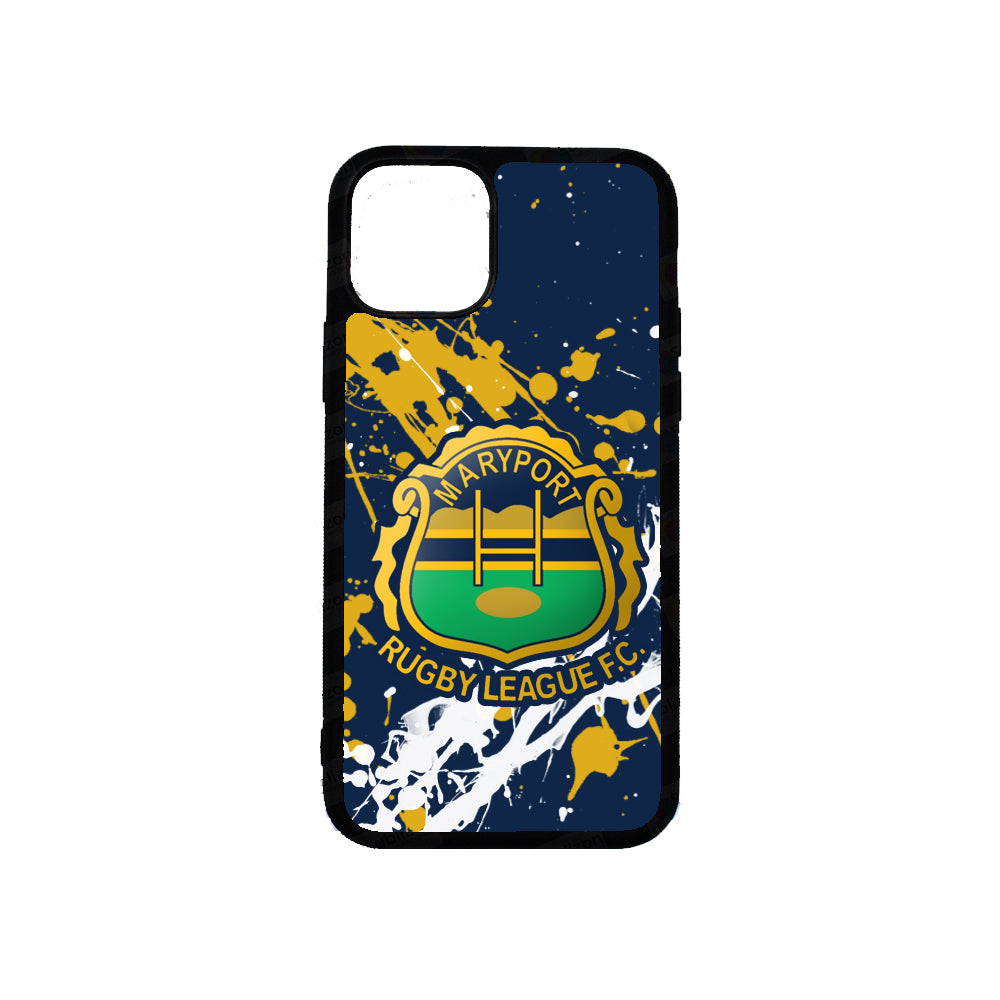 Maryport RLFC - iPhone Case