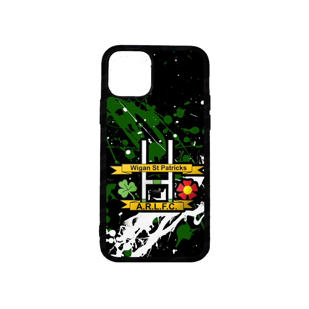 Wigan St Pats - iPhone Case