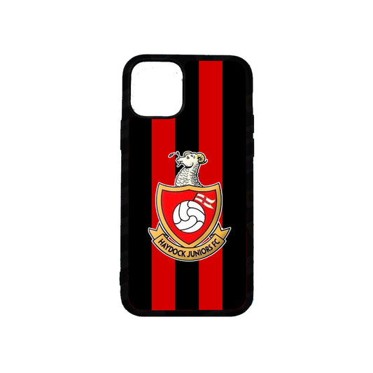 Haydock JFC - iPhone Case