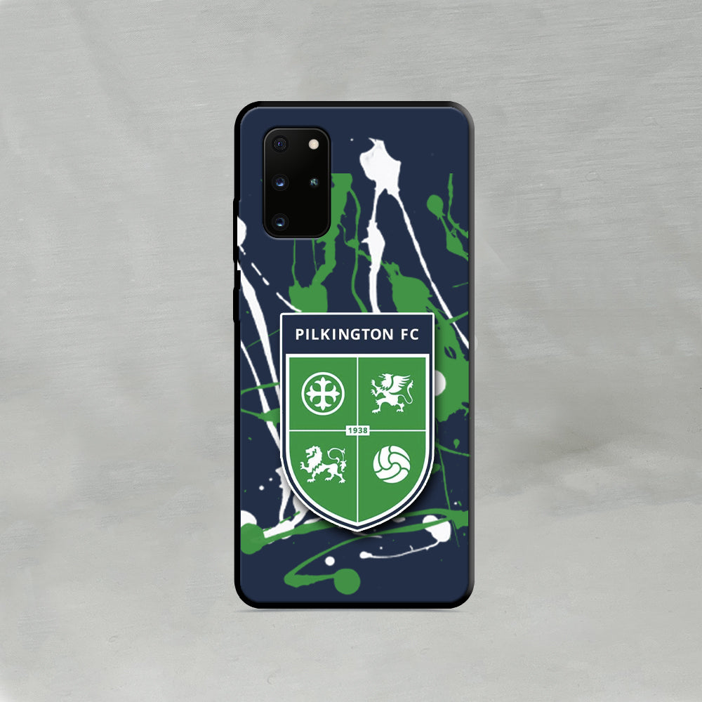 Pilkington FC - Samsung Case