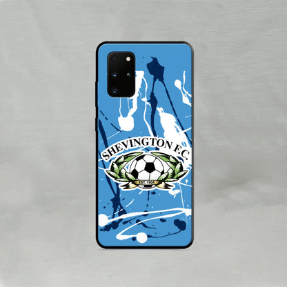 Shevington FC - Samsung Case