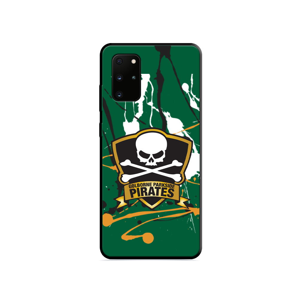 Golborne Parkside Pirates - Samsung Case