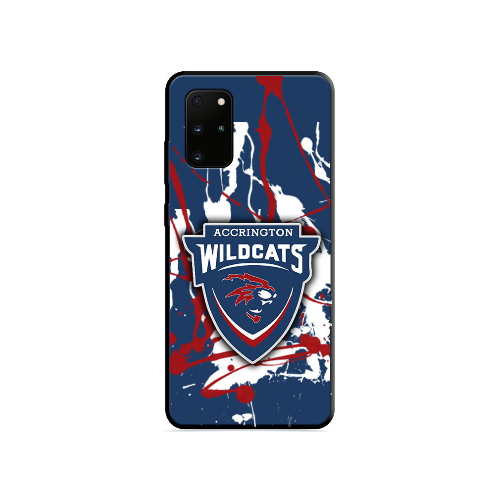 Accrington Wildcats - Samsung Case