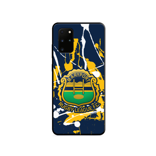 Maryport RLFC - Samsung Case