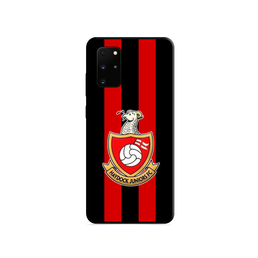 Haydock JFC - Samsung Case