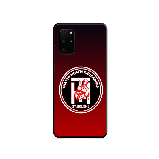 Thatto Heath Crusaders - Samsung Case