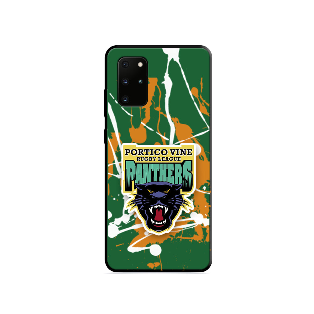 Portico Vine ARLFC - Samsung Case