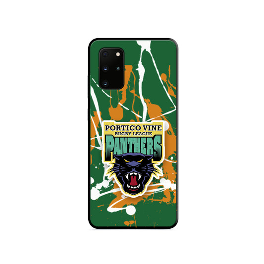 Portico Vine ARLFC - Samsung Case
