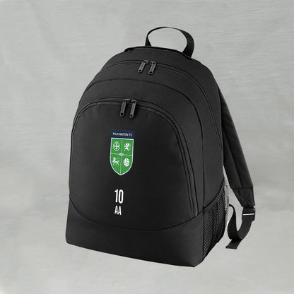 Pilkington FC -  Backpack