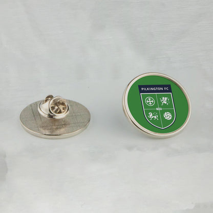 Pilkington FC - Pin Badge