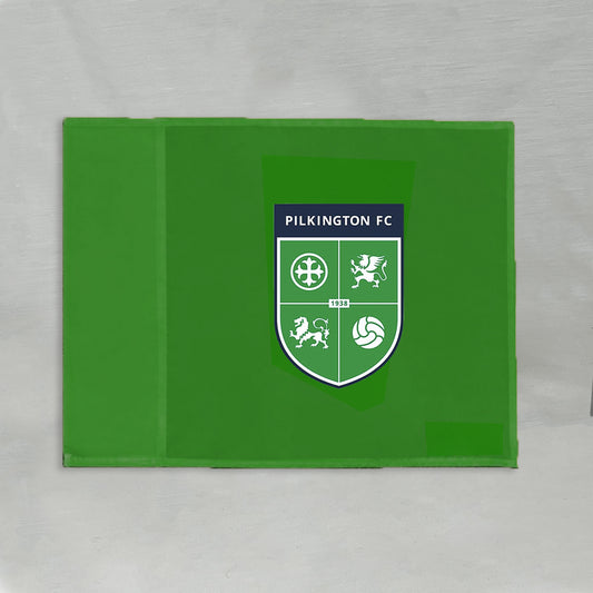 Pilkington FC - Corner Flags (Pack of 4)