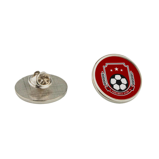 Pin Badge