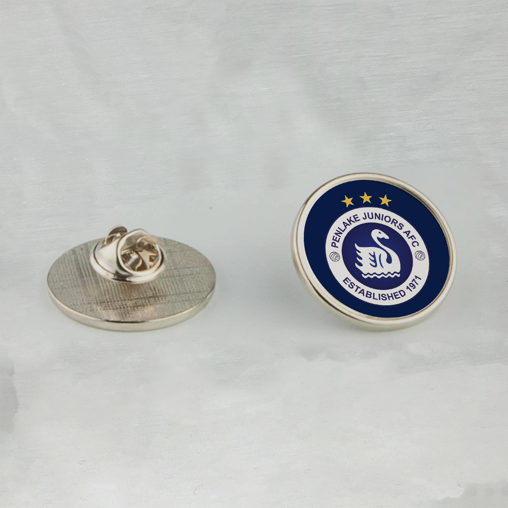 Penlake FC - Pin Badge