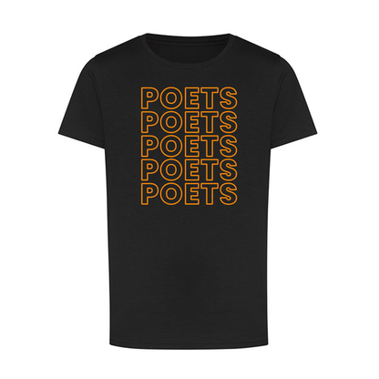 Portico Vine ARLFC - Poets 1.0 Tee