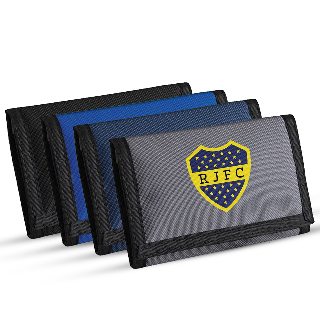 Rangers Juniors FC - Rip Wallet – PASPrints