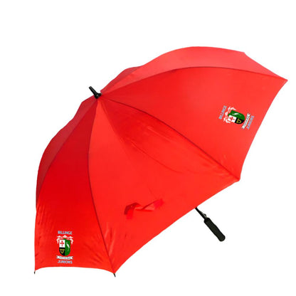 Billinge Juniors FC - Team Umbrella