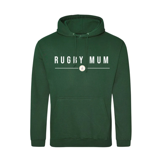 Portico Vine ARLFC - Rugby ... Hoodie