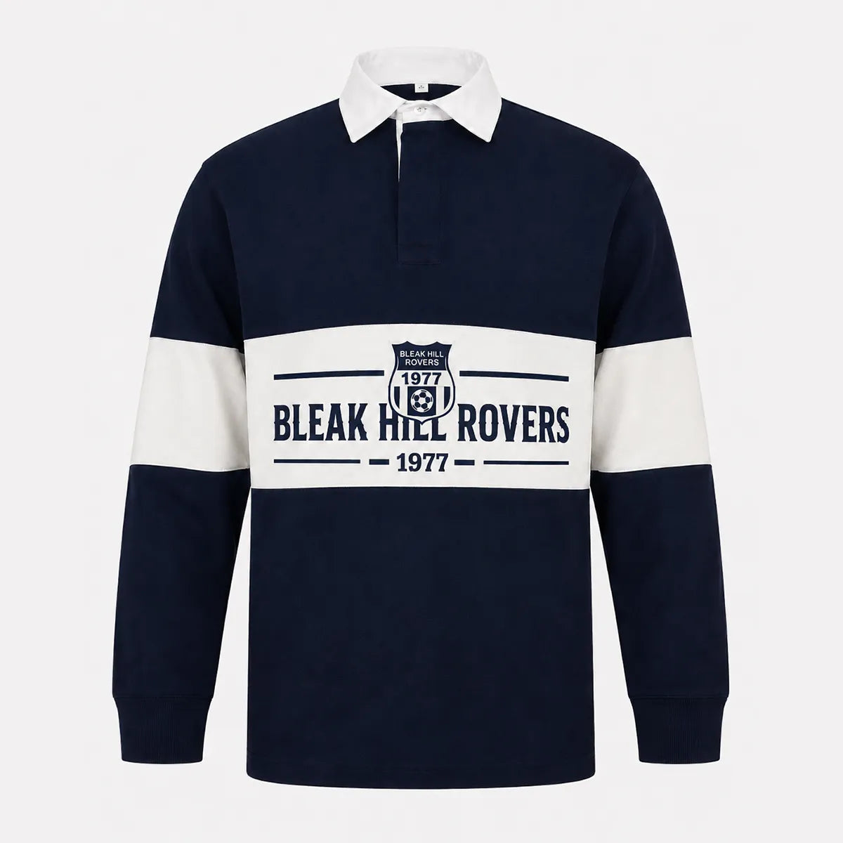 Vintage Panel Shirt