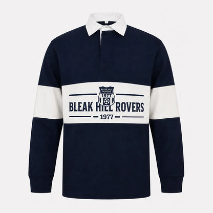 Vintage Panel Shirt