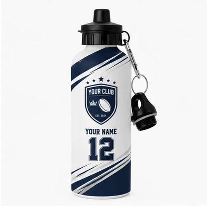 Sports Top Crest Water Bottle