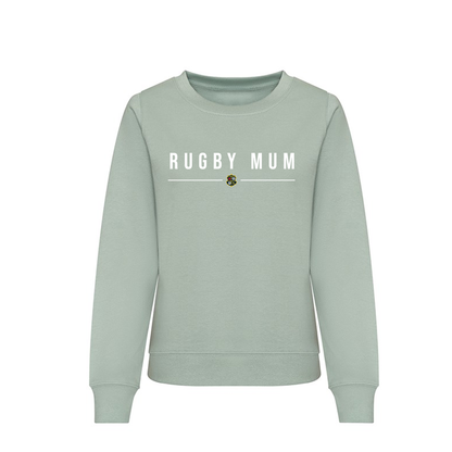 Orrell St James - Rugby Mum Sweatshirt