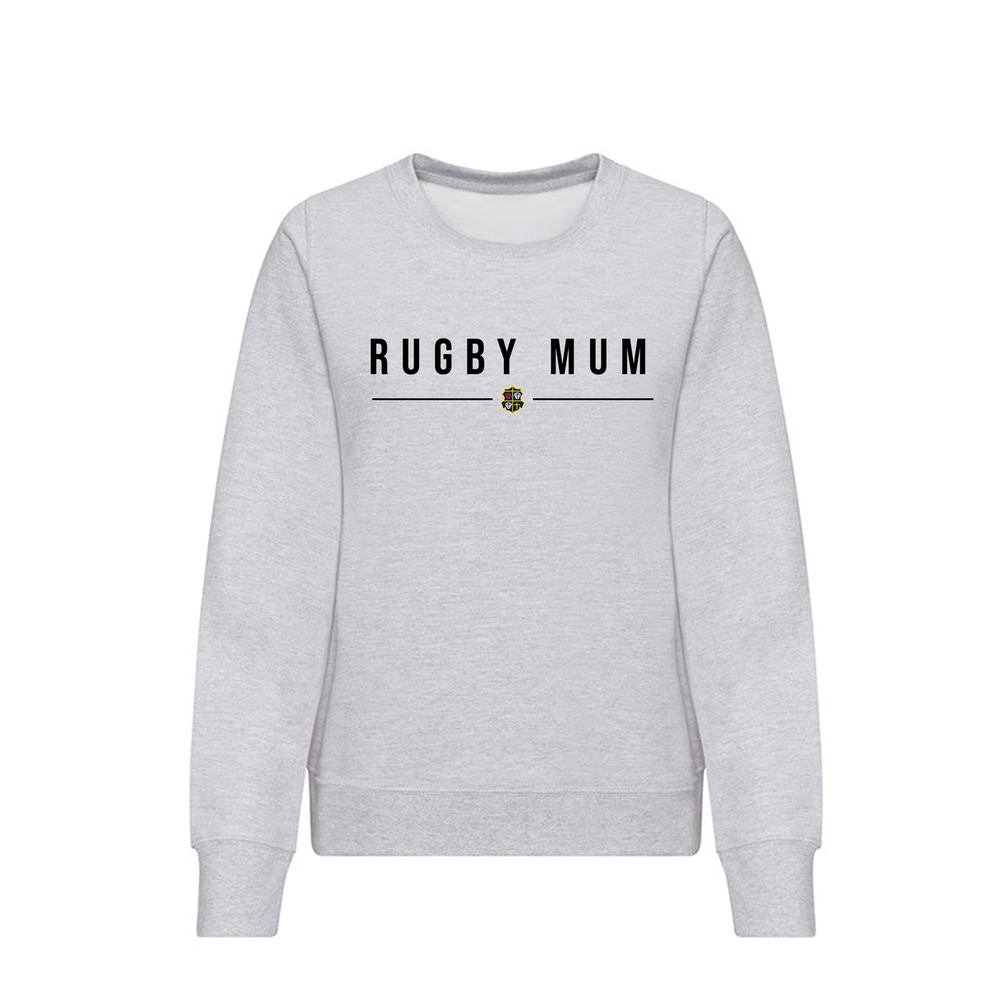 Orrell St James - Rugby Mum Sweatshirt