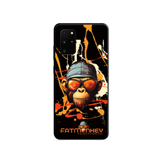 Fat Monkey - Samsung Case