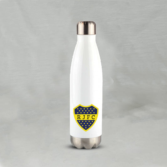 Rangers Juniors FC - Tall Water Bottle