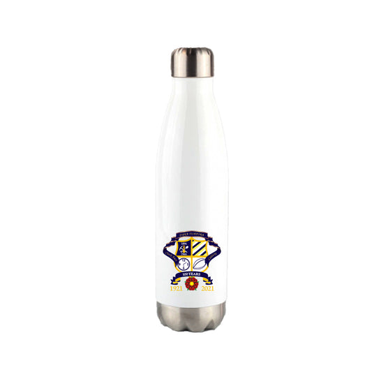 Clock Face Miners - Tall Water Bottle