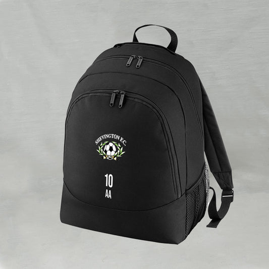 Shevington FC -  Backpack