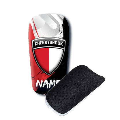 Cherrybrook - Shin Pads