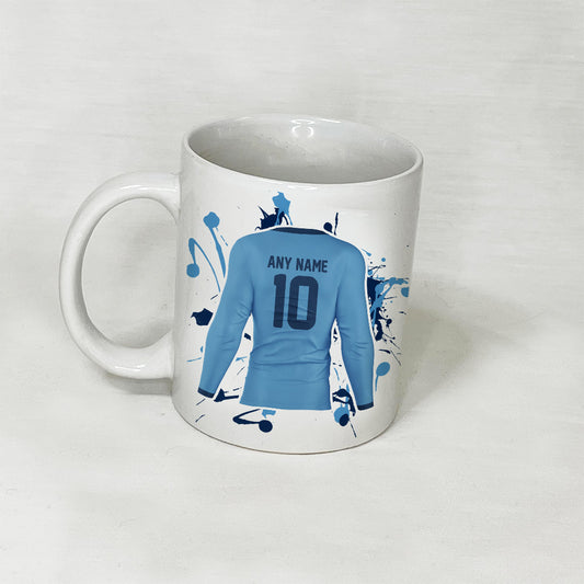 Shevington FC - Shirt Mug
