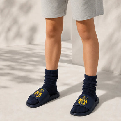 Bleak Hill Rovers Sliders
