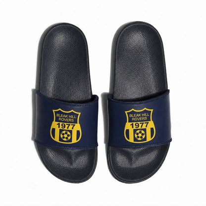 Bleak Hill Rovers Sliders