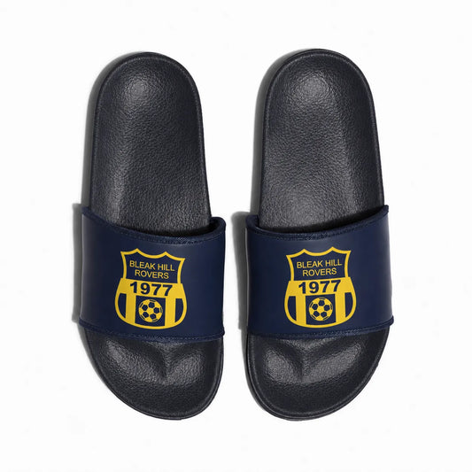 Bleak Hill Rovers Sliders