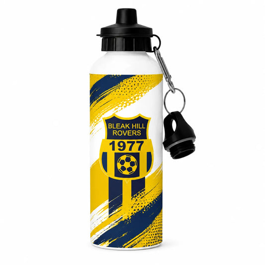 Bleak Hill Rovers Sports Top Water Bottle