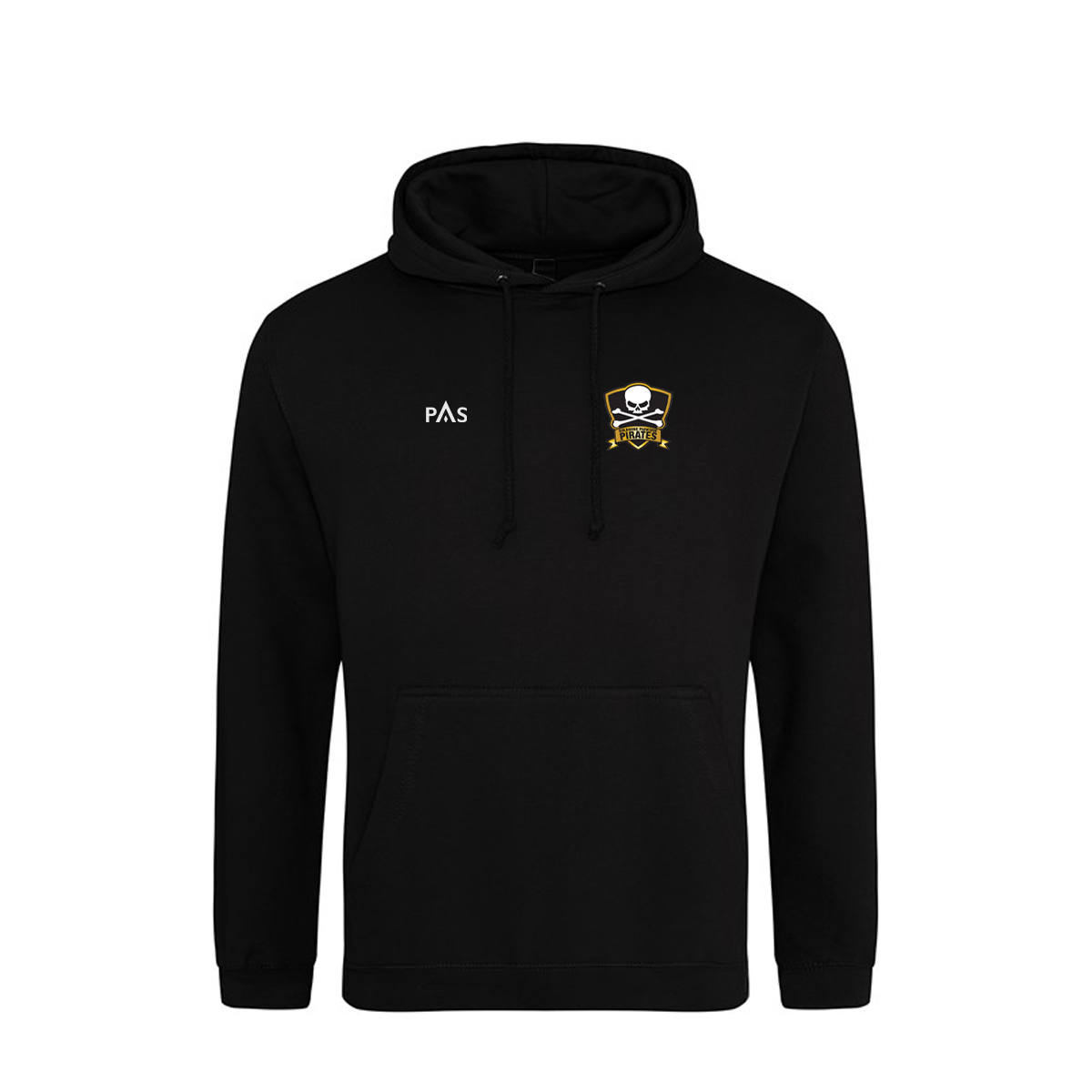 Golborne Parkside Pirates - Standard Hoodie (Adult)