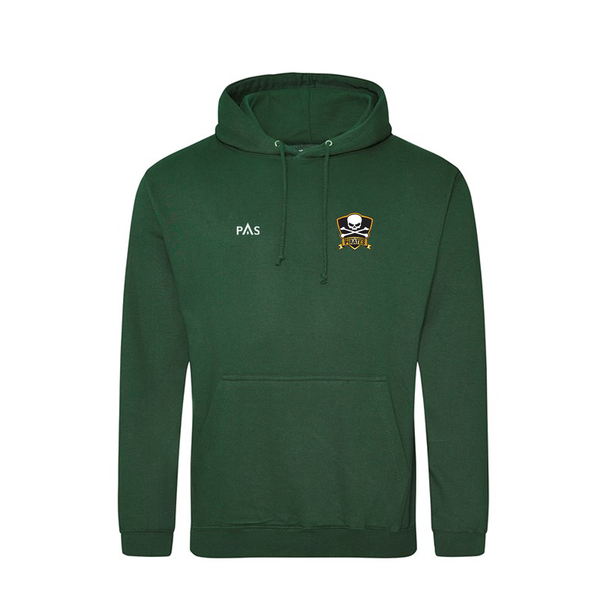 Golborne Parkside Pirates - Standard Hoodie (Junior)