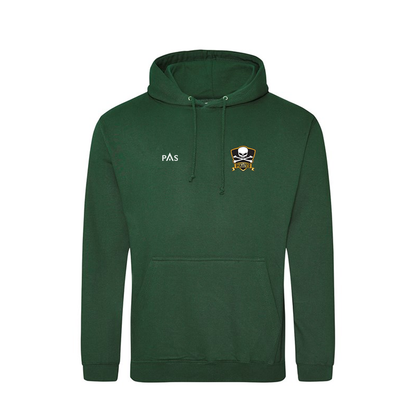 Golborne Parkside Pirates - Standard Hoodie (Junior)