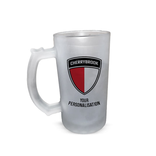 Cherrybrook - Beer Stein