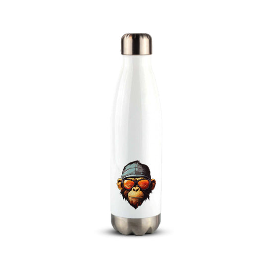 Fat Monkey - Monkey Head Tall Bottle